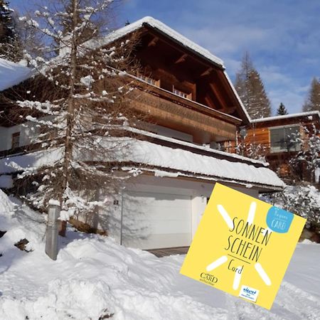 Apartments Pfeffermuehle Bad Kleinkirchheim Εξωτερικό φωτογραφία