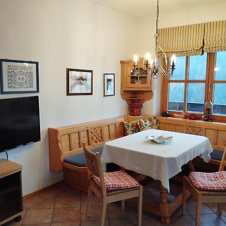 Apartments Pfeffermuehle Bad Kleinkirchheim Εξωτερικό φωτογραφία