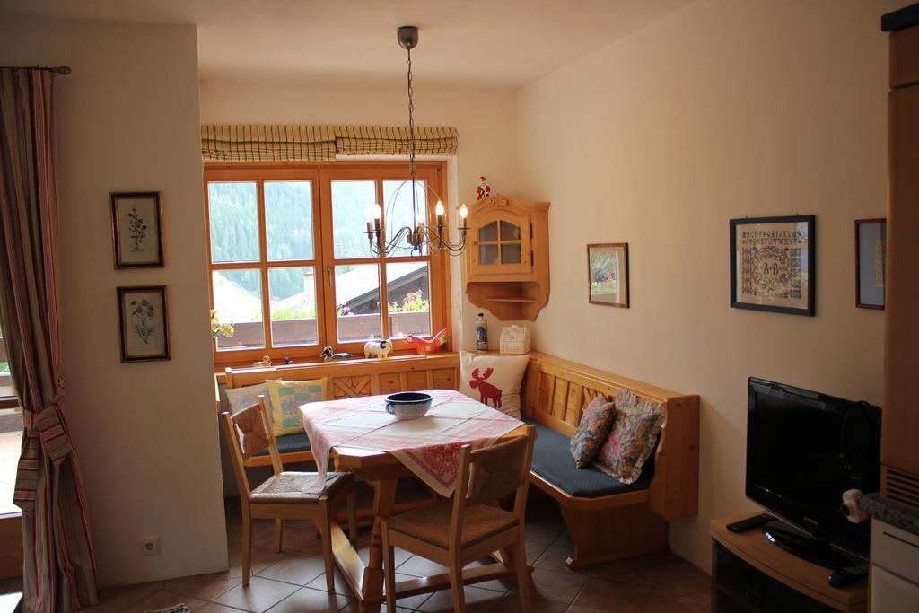 Apartments Pfeffermuehle Bad Kleinkirchheim Δωμάτιο φωτογραφία
