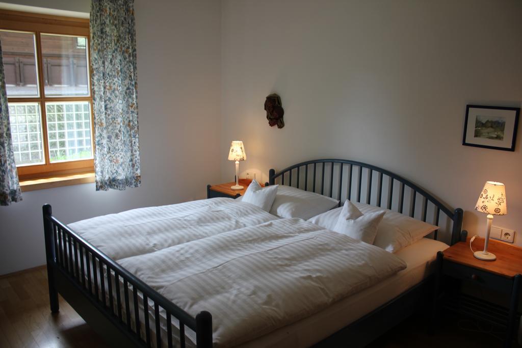 Apartments Pfeffermuehle Bad Kleinkirchheim Δωμάτιο φωτογραφία