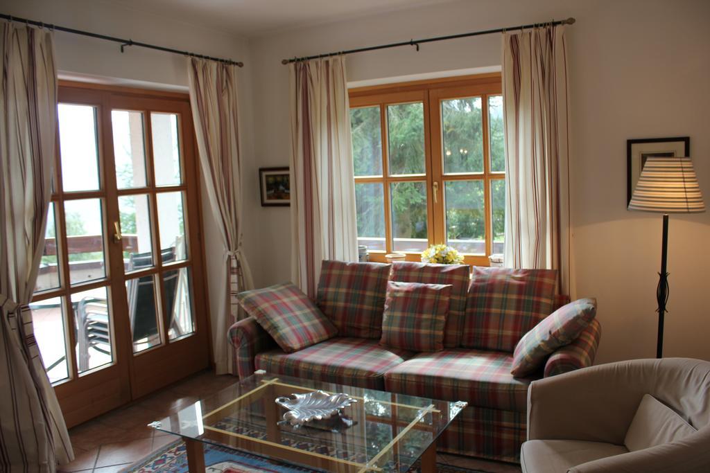 Apartments Pfeffermuehle Bad Kleinkirchheim Δωμάτιο φωτογραφία