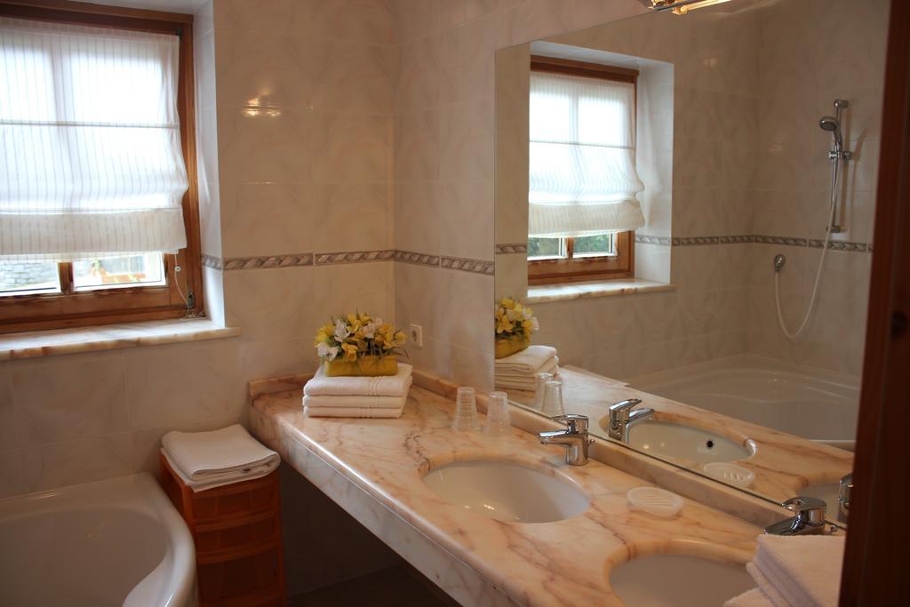 Apartments Pfeffermuehle Bad Kleinkirchheim Εξωτερικό φωτογραφία