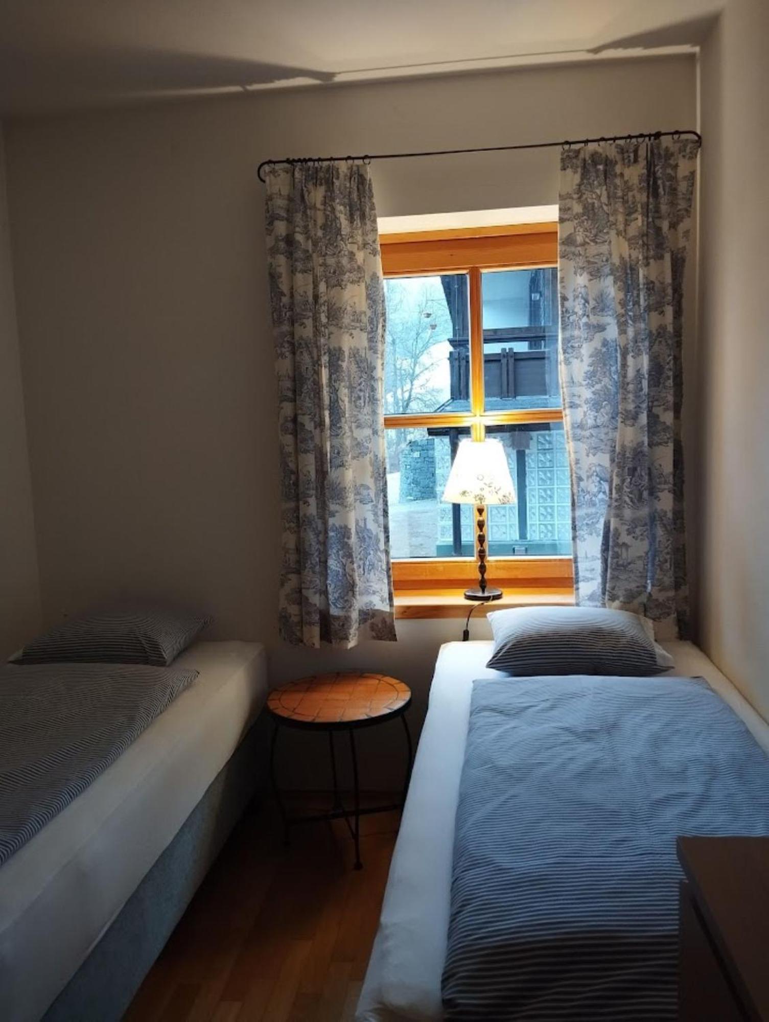 Apartments Pfeffermuehle Bad Kleinkirchheim Εξωτερικό φωτογραφία