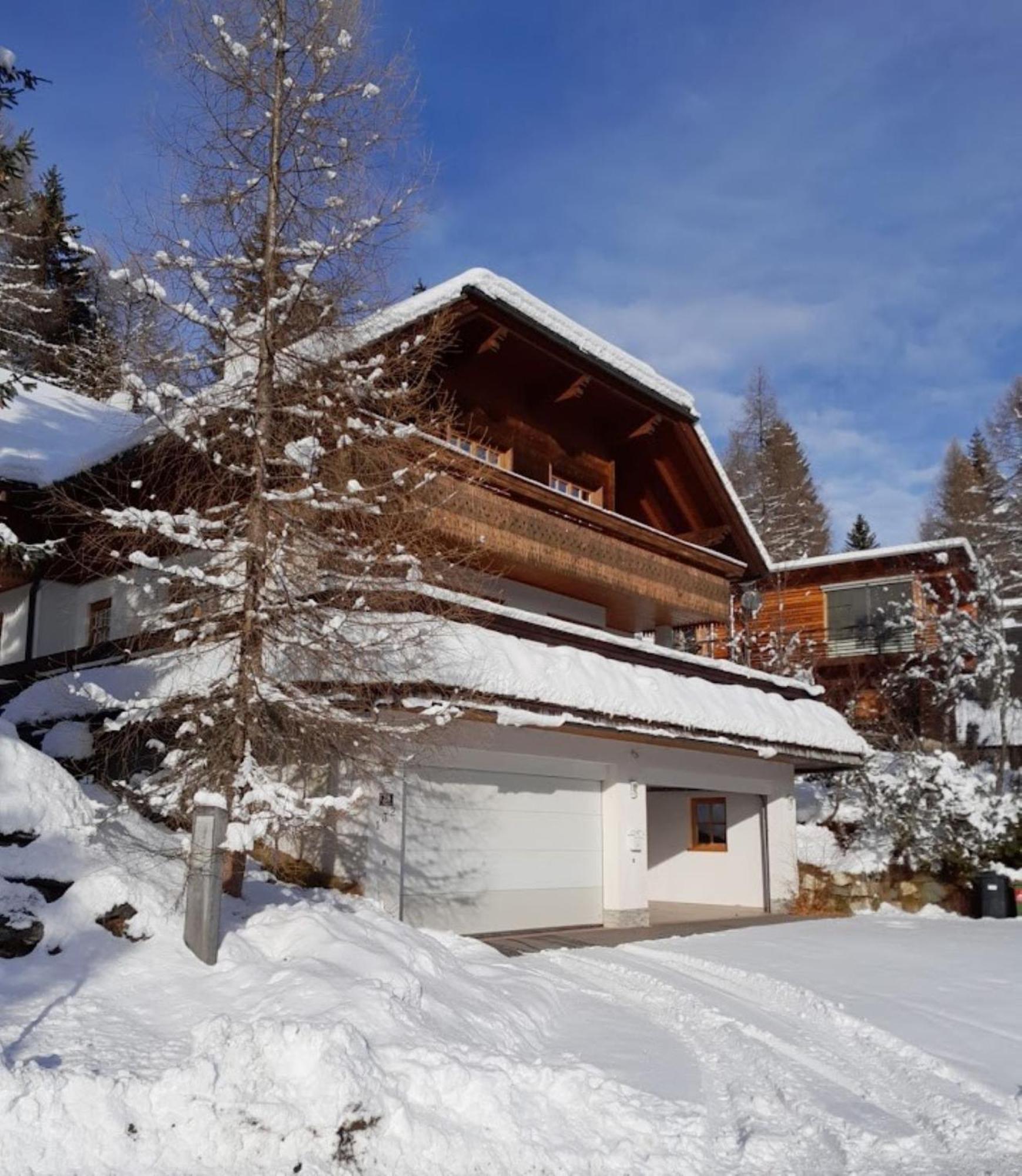 Apartments Pfeffermuehle Bad Kleinkirchheim Εξωτερικό φωτογραφία