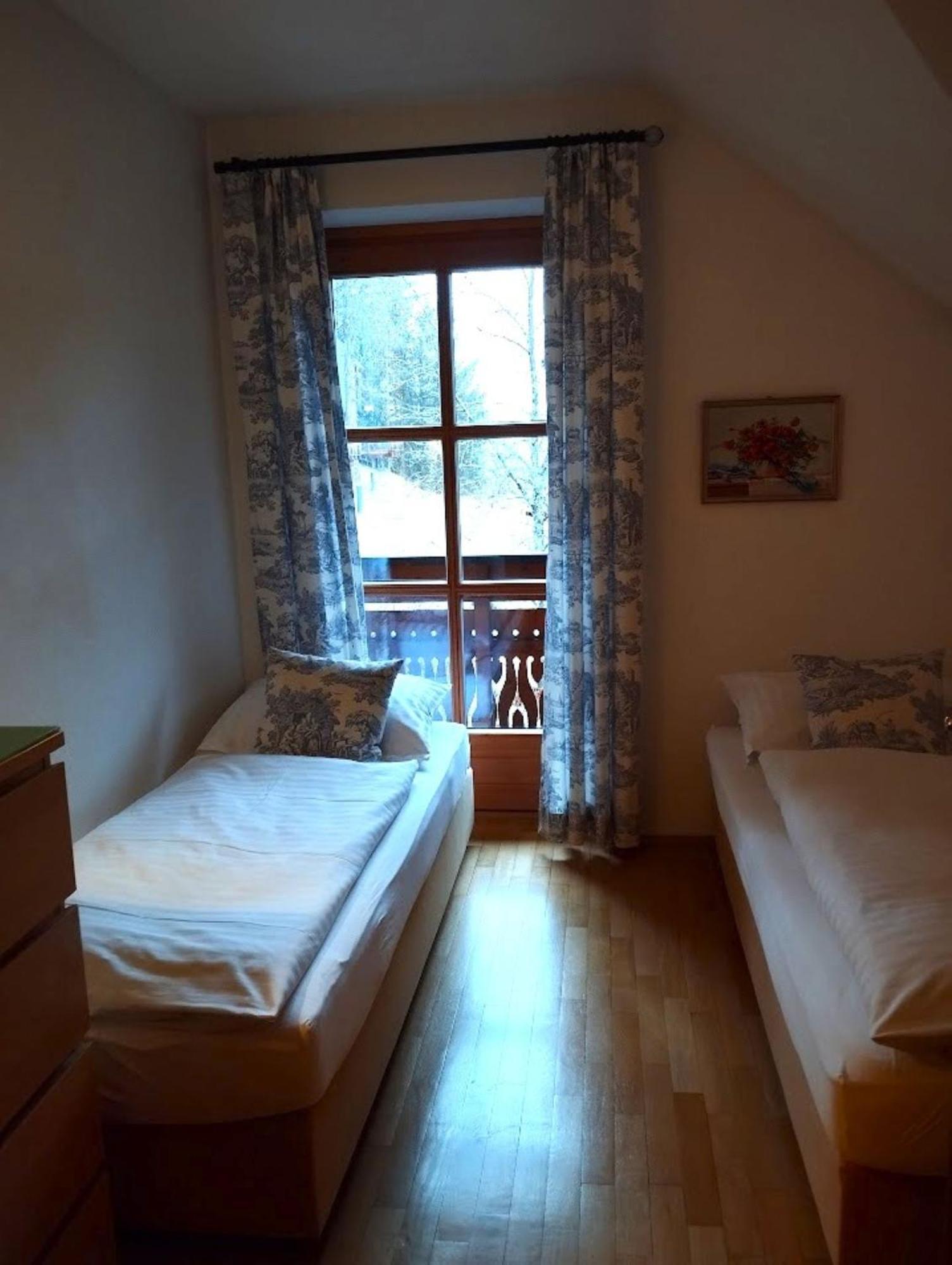 Apartments Pfeffermuehle Bad Kleinkirchheim Εξωτερικό φωτογραφία