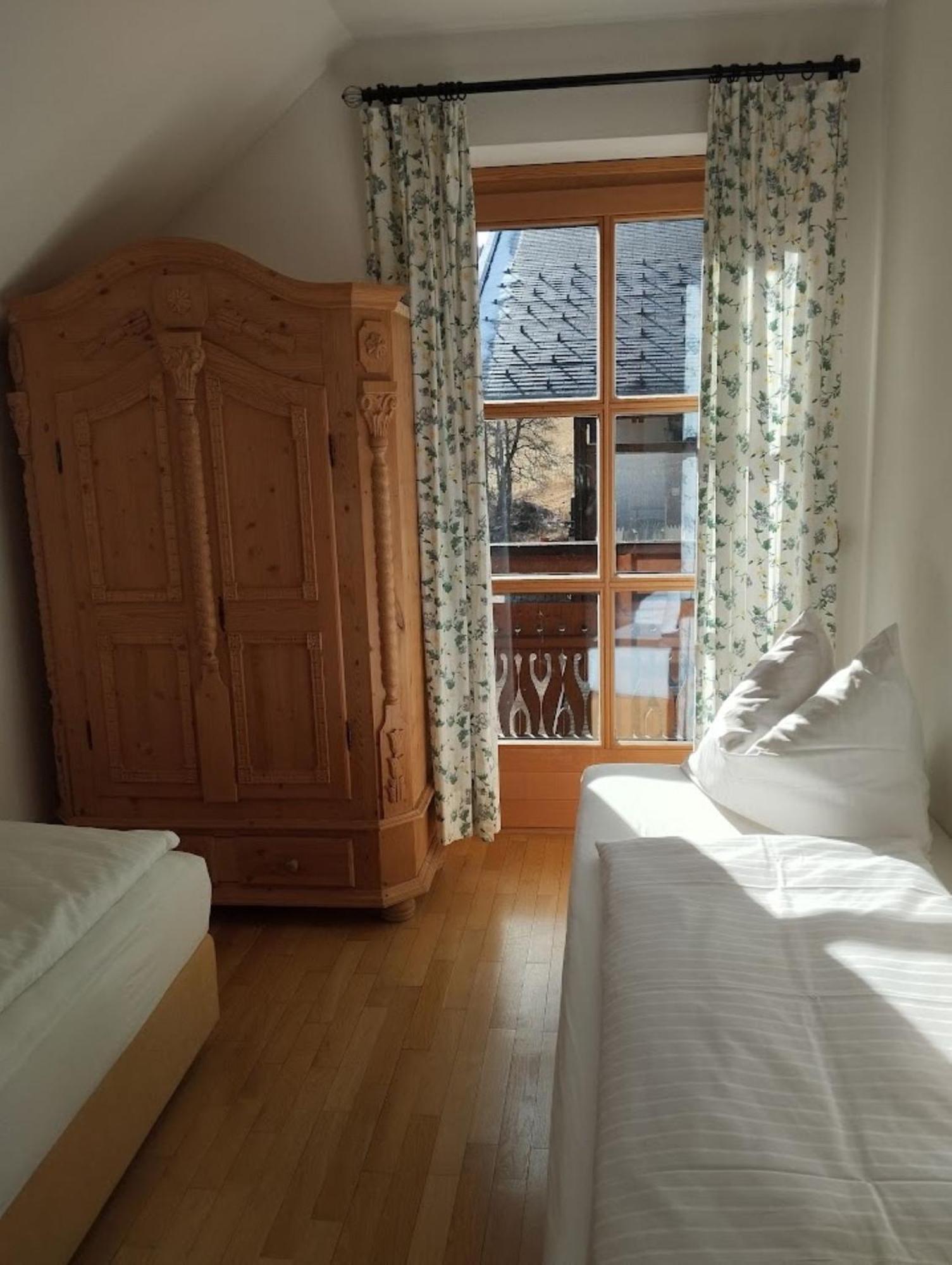 Apartments Pfeffermuehle Bad Kleinkirchheim Εξωτερικό φωτογραφία