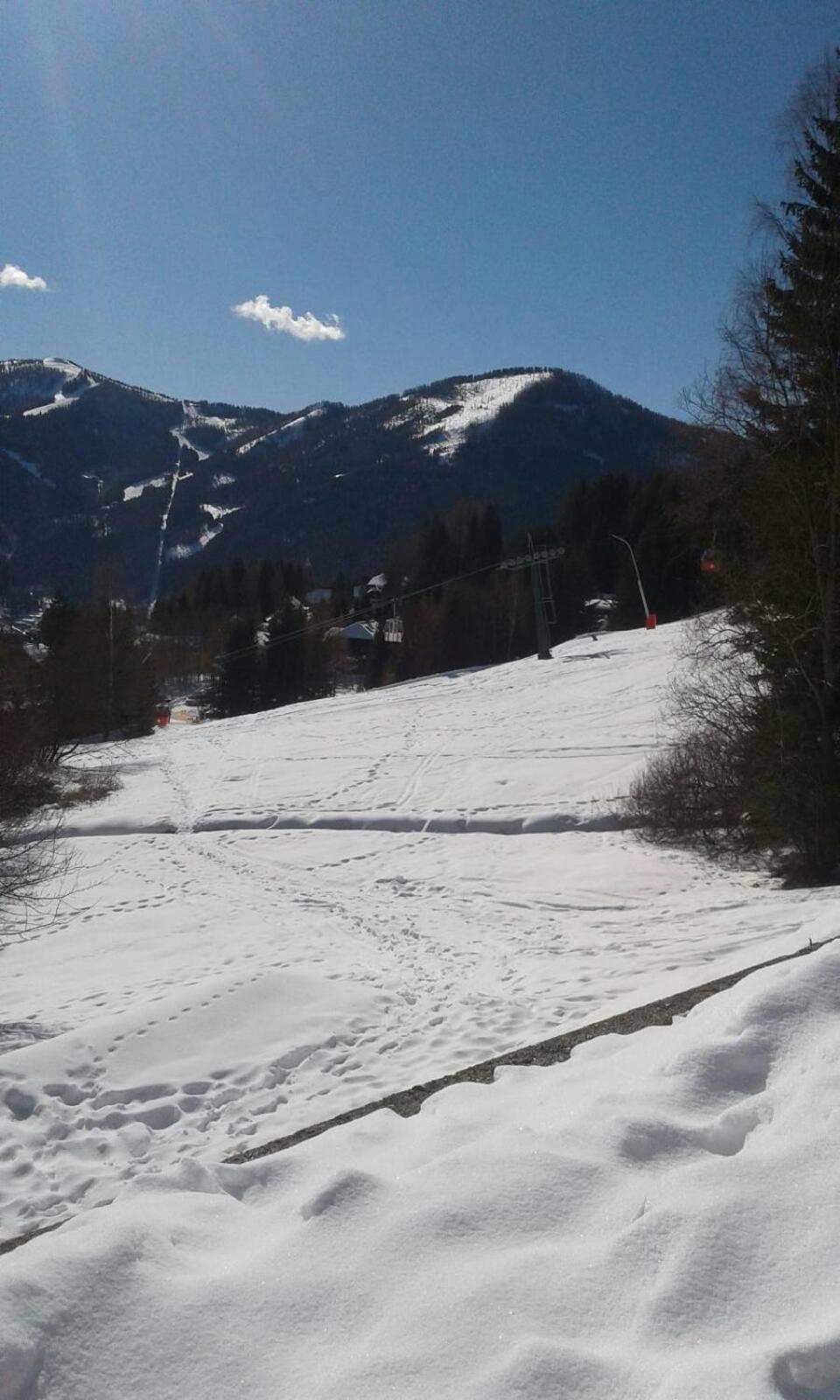 Apartments Pfeffermuehle Bad Kleinkirchheim Εξωτερικό φωτογραφία