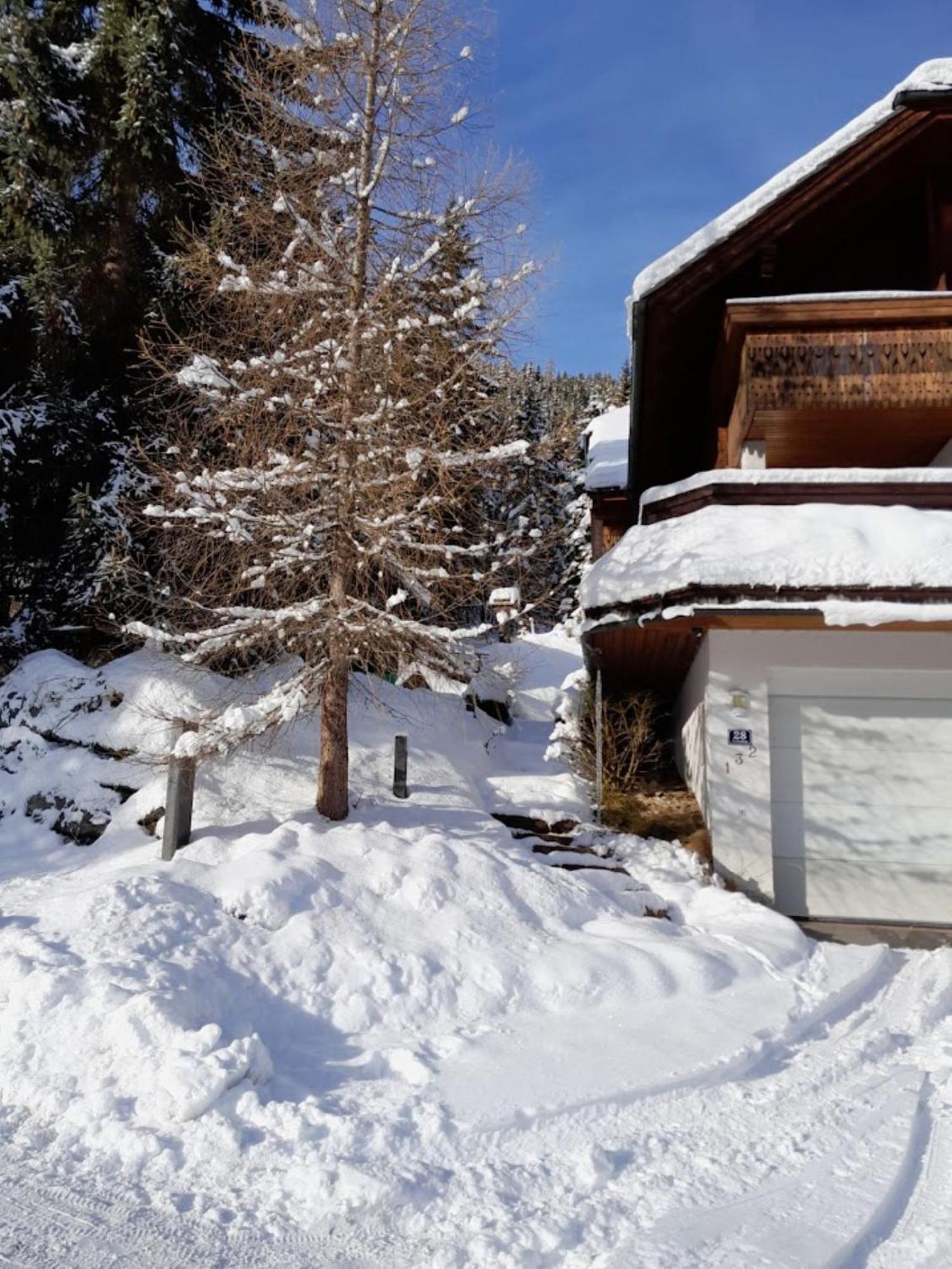 Apartments Pfeffermuehle Bad Kleinkirchheim Εξωτερικό φωτογραφία