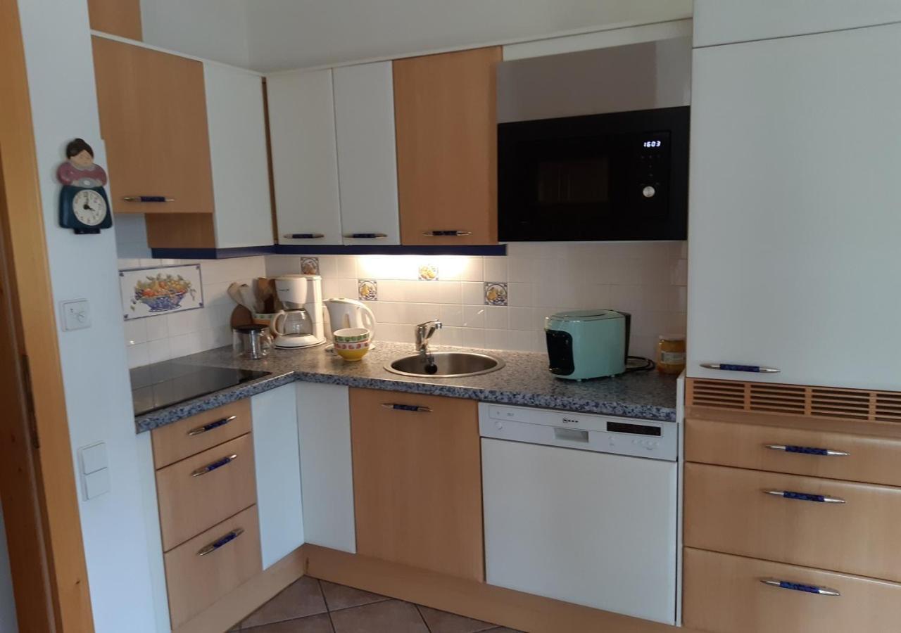 Apartments Pfeffermuehle Bad Kleinkirchheim Εξωτερικό φωτογραφία