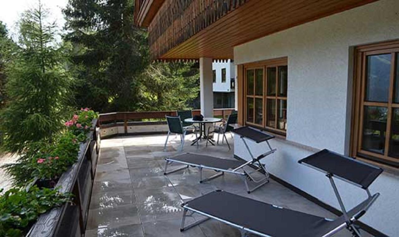 Apartments Pfeffermuehle Bad Kleinkirchheim Εξωτερικό φωτογραφία