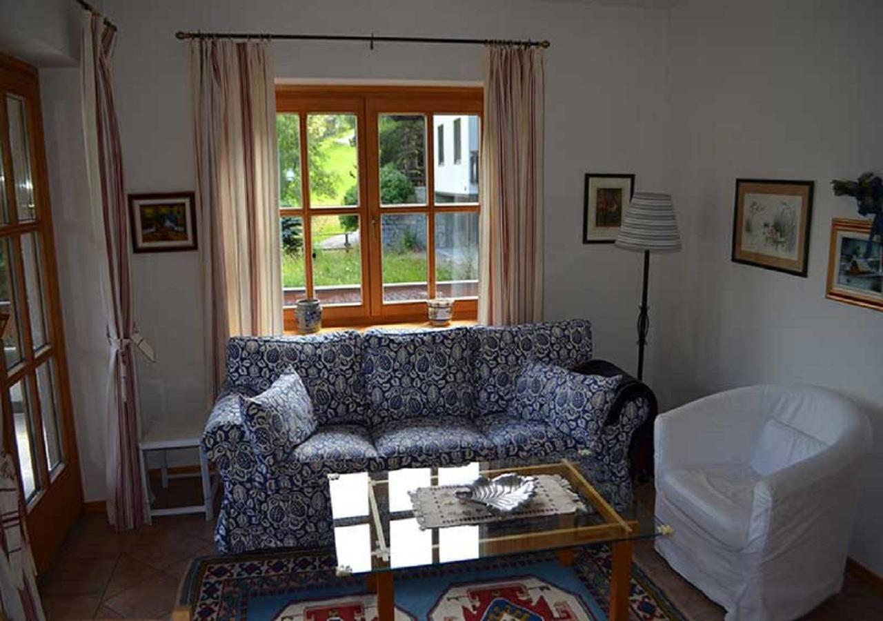 Apartments Pfeffermuehle Bad Kleinkirchheim Εξωτερικό φωτογραφία