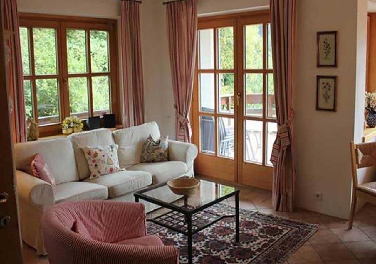 Apartments Pfeffermuehle Bad Kleinkirchheim Εξωτερικό φωτογραφία